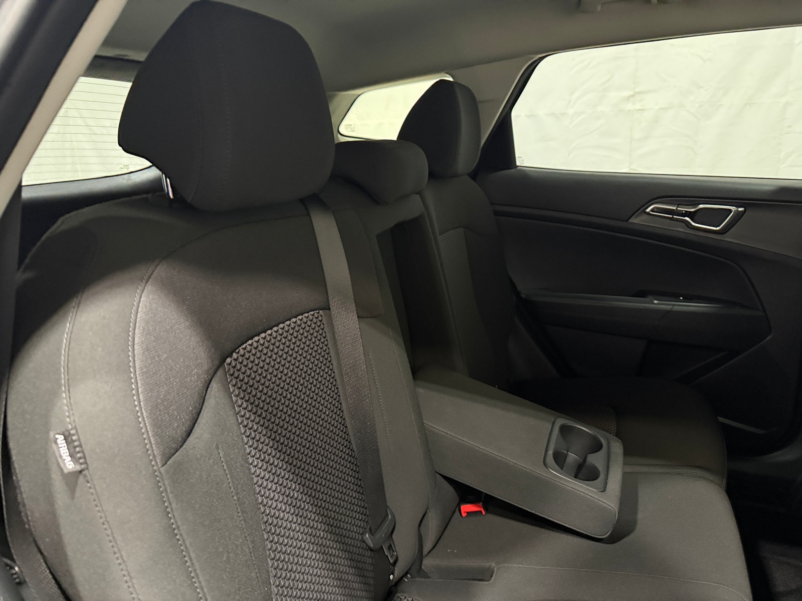 Thumbnail: 2025 Kia Sportage - 6