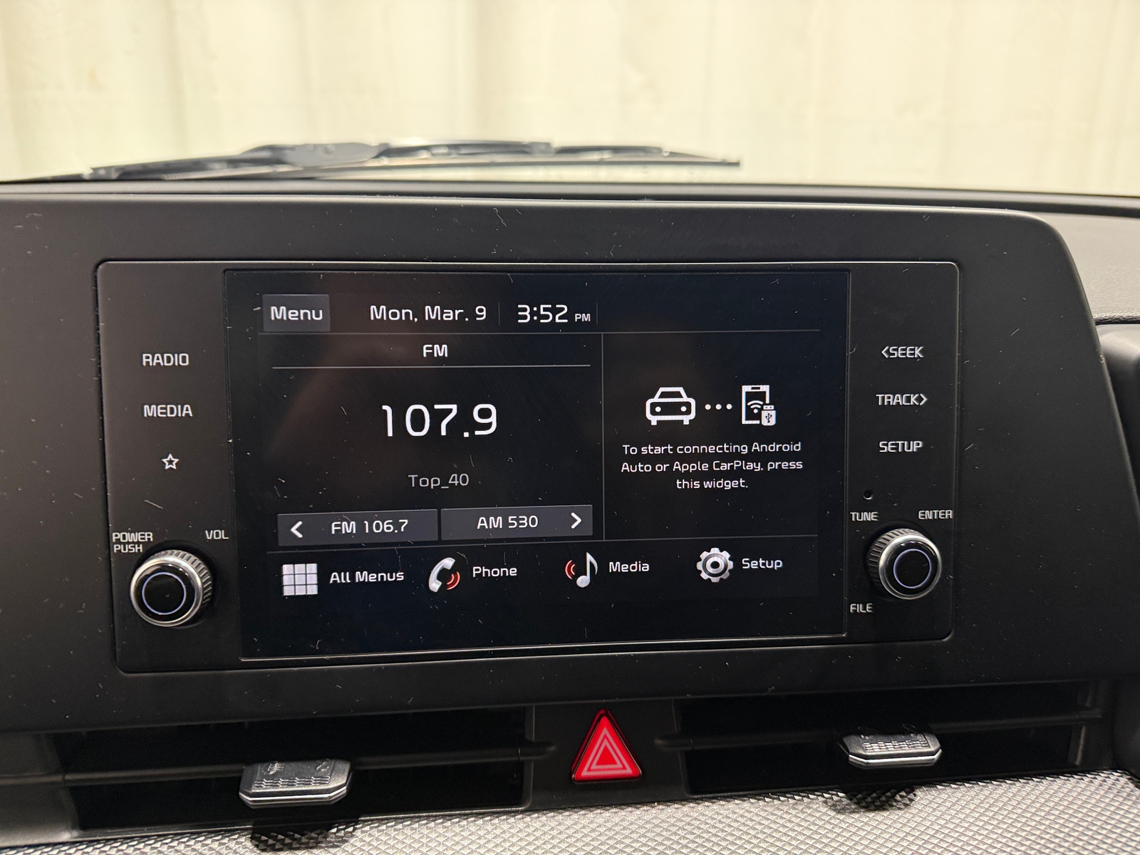 Thumbnail: 2025 Kia Sportage - 4