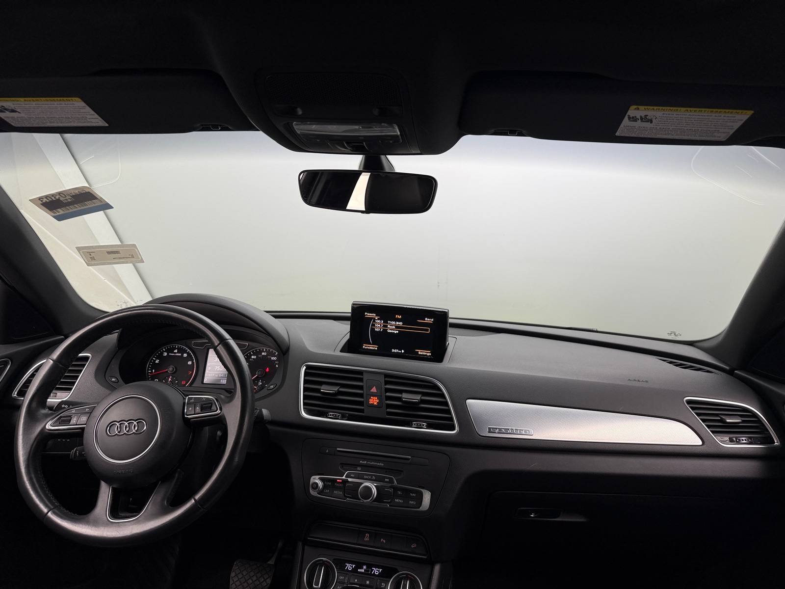 Thumbnail: 2018 Audi Q3 - 2