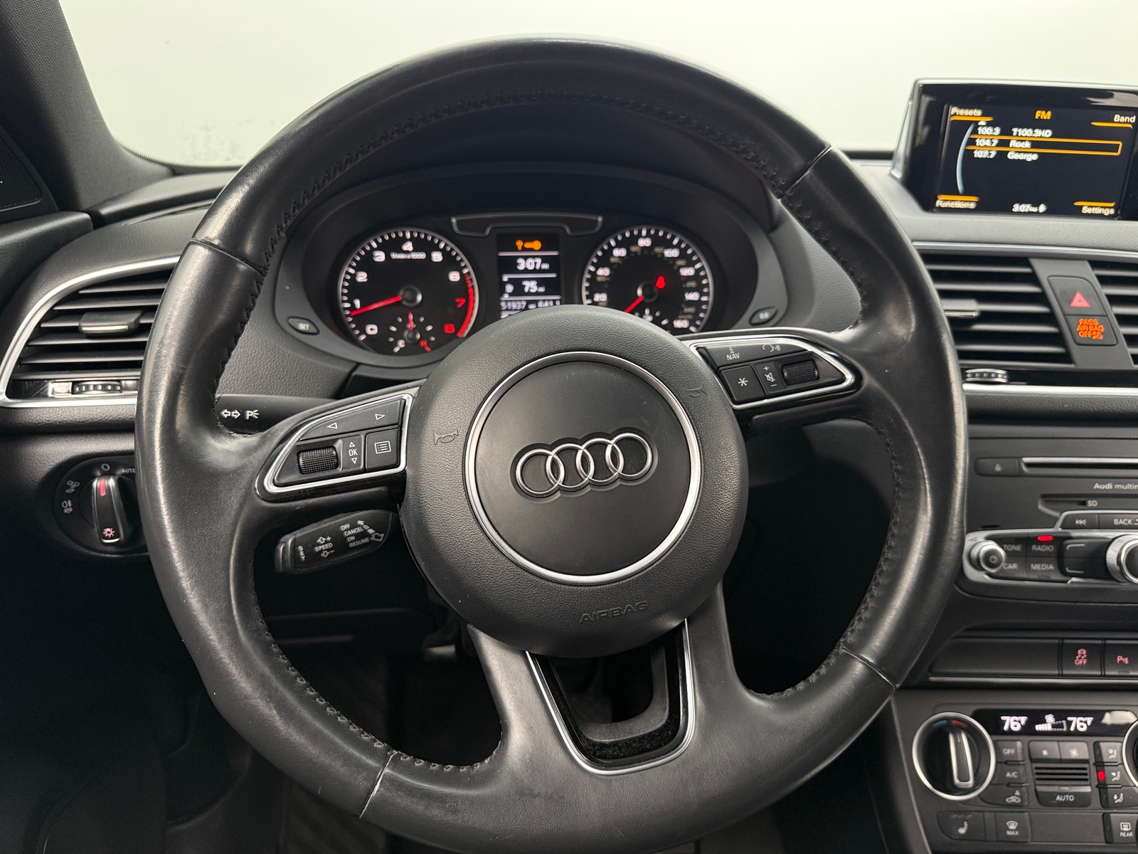 Thumbnail: 2018 Audi Q3 - 4