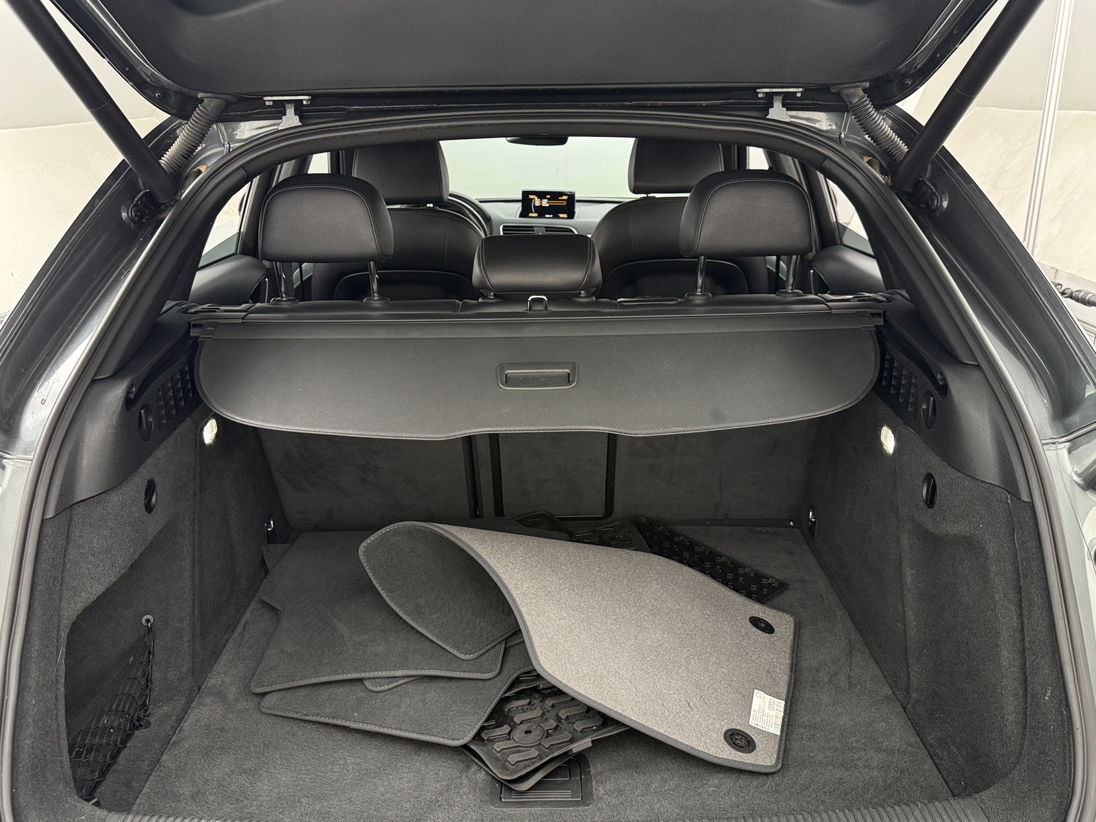 Thumbnail: 2018 Audi Q3 - 6