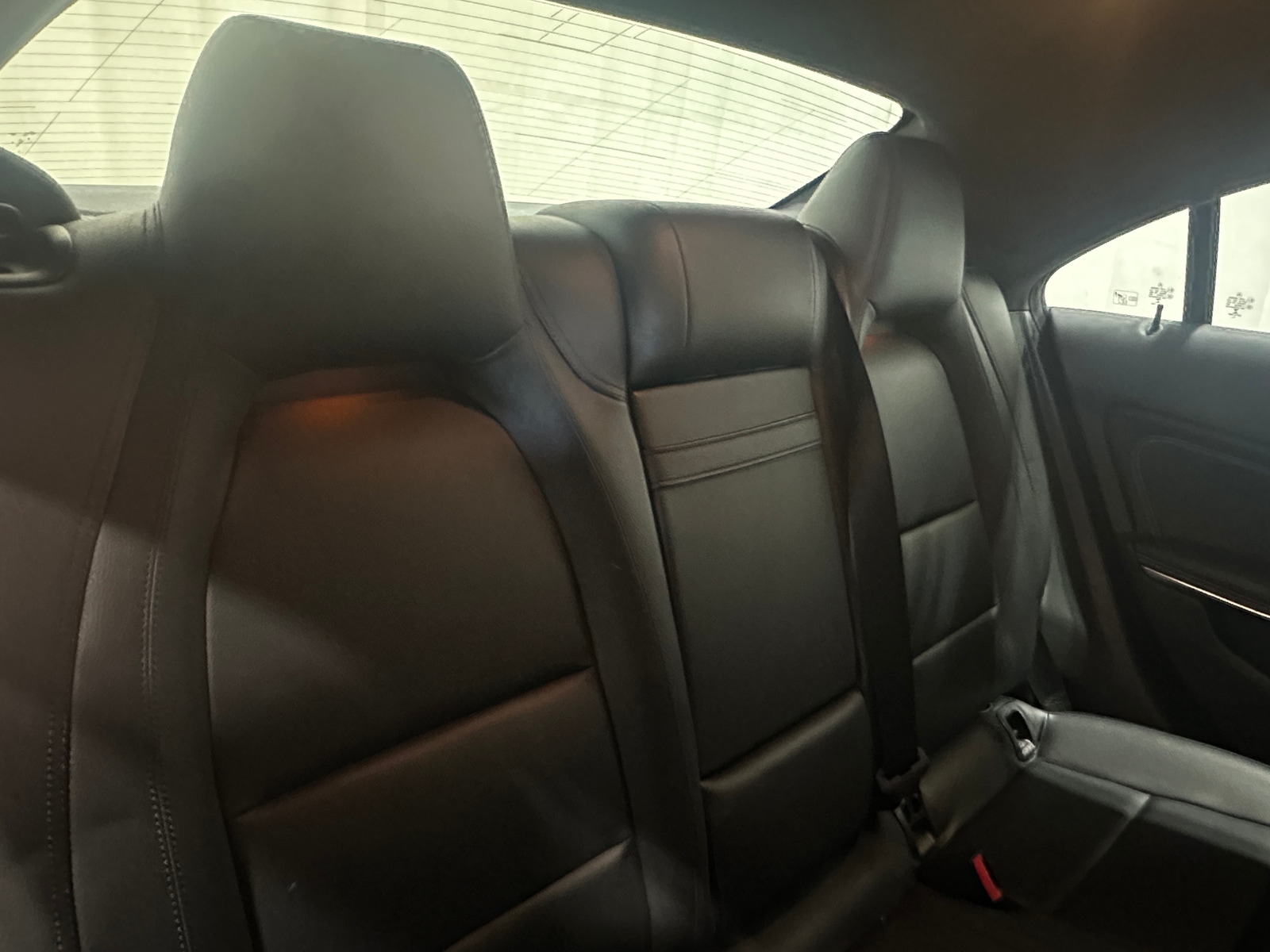 Thumbnail: 2015 Mercedes-Benz CLA - 5