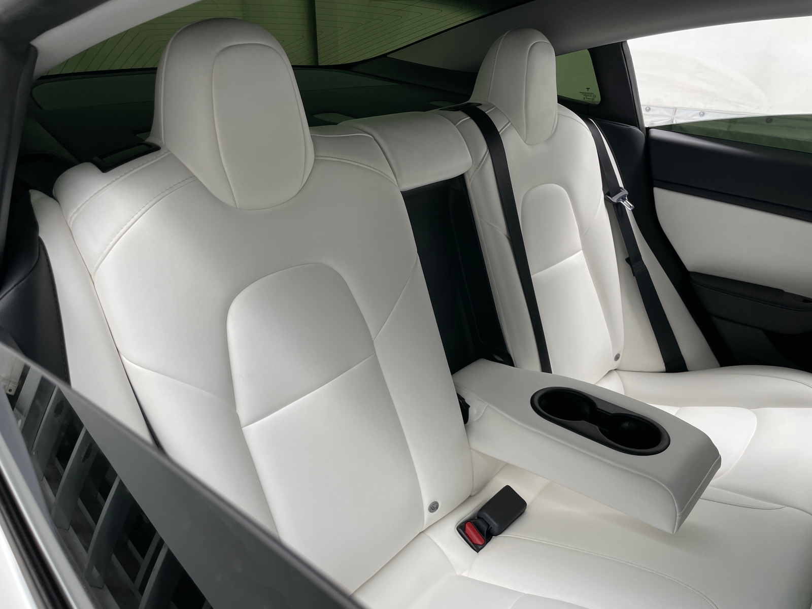 Thumbnail: 2020 Tesla Model 3 - 5