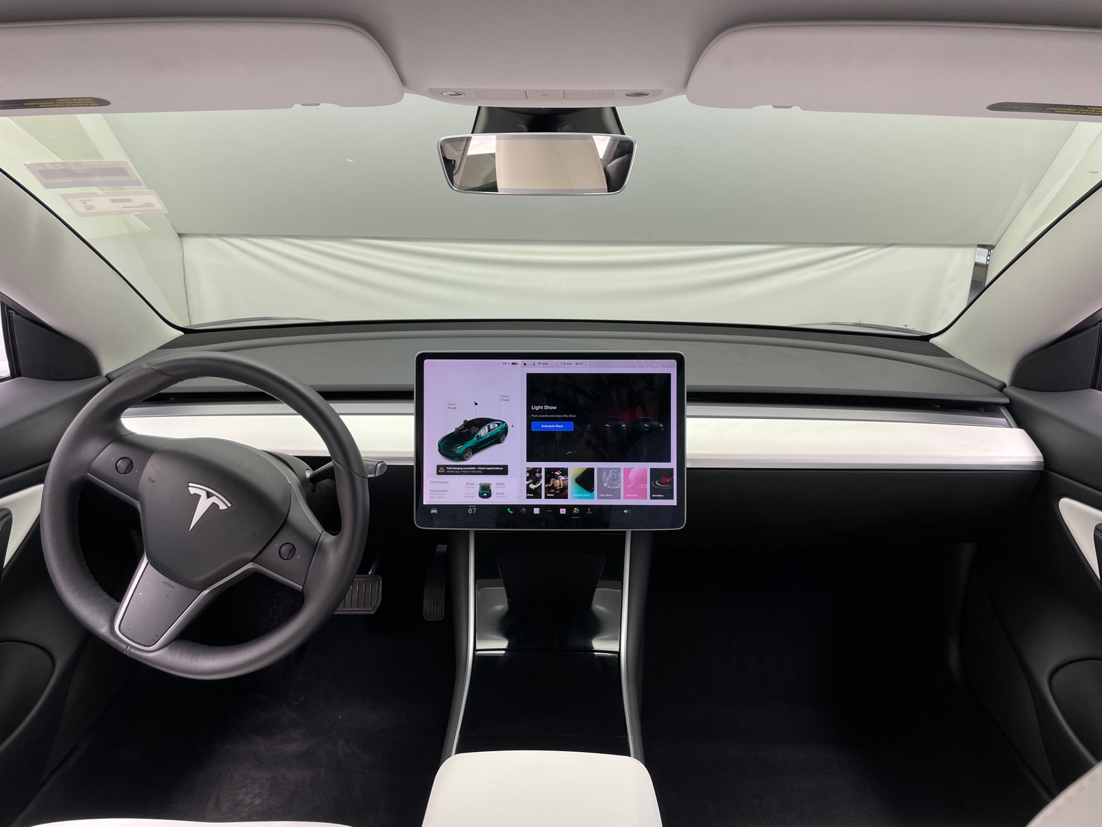 Thumbnail: 2020 Tesla Model 3 - 2