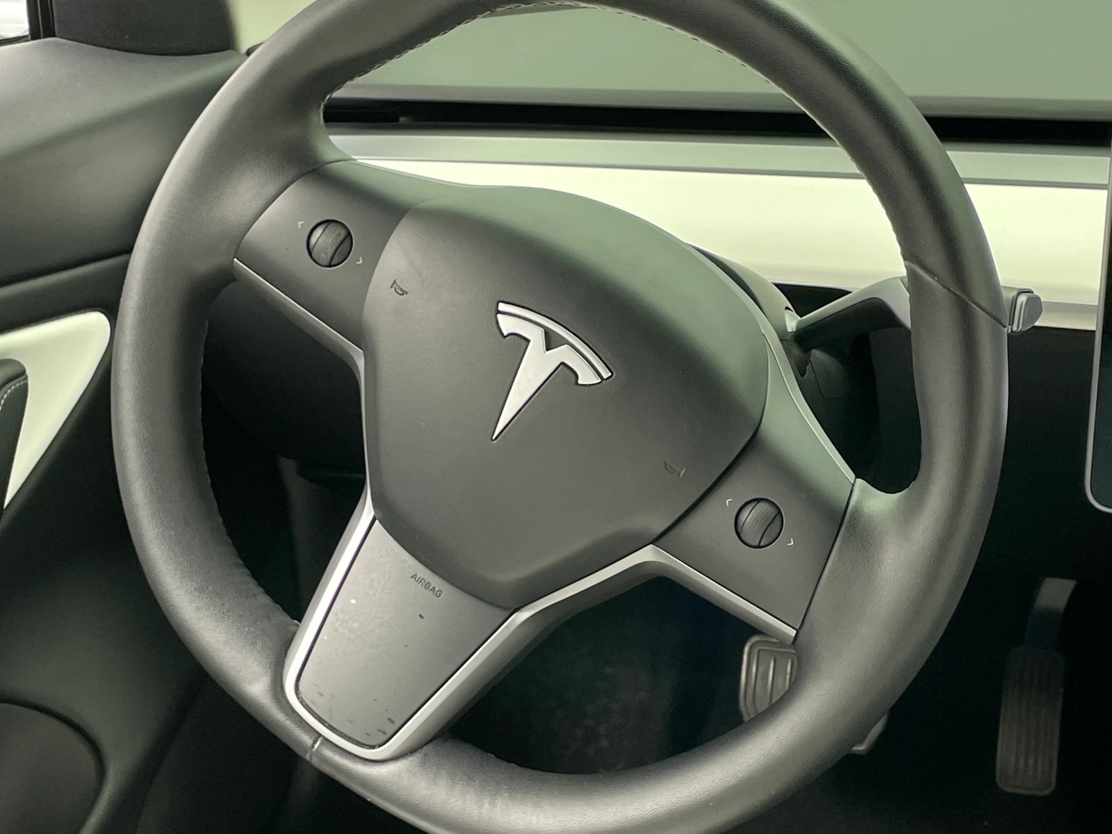 Thumbnail: 2020 Tesla Model 3 - 4