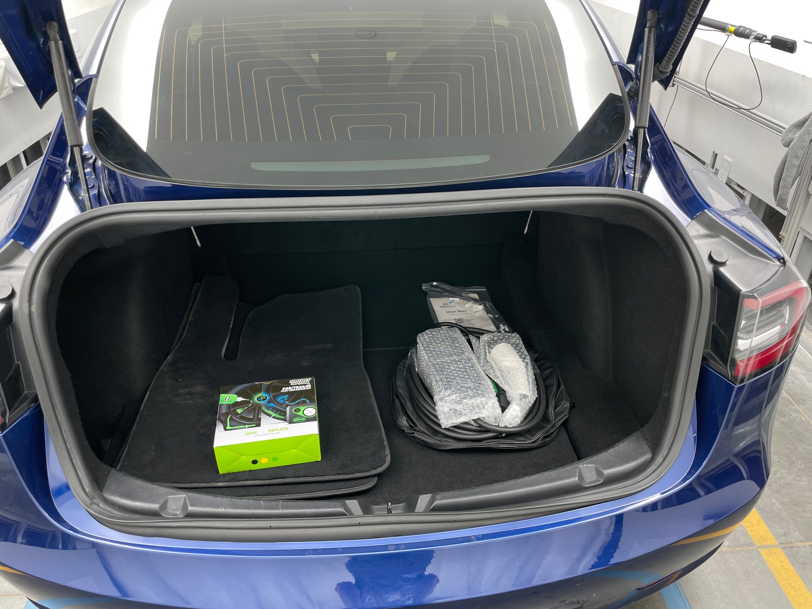 Thumbnail: 2020 Tesla Model 3 - 6