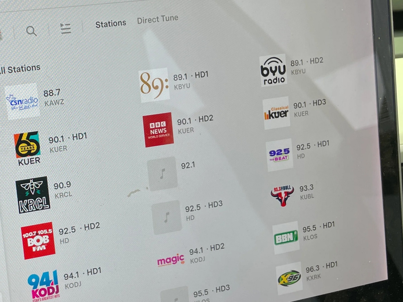 Thumbnail: 2020 Tesla Model 3 - 3