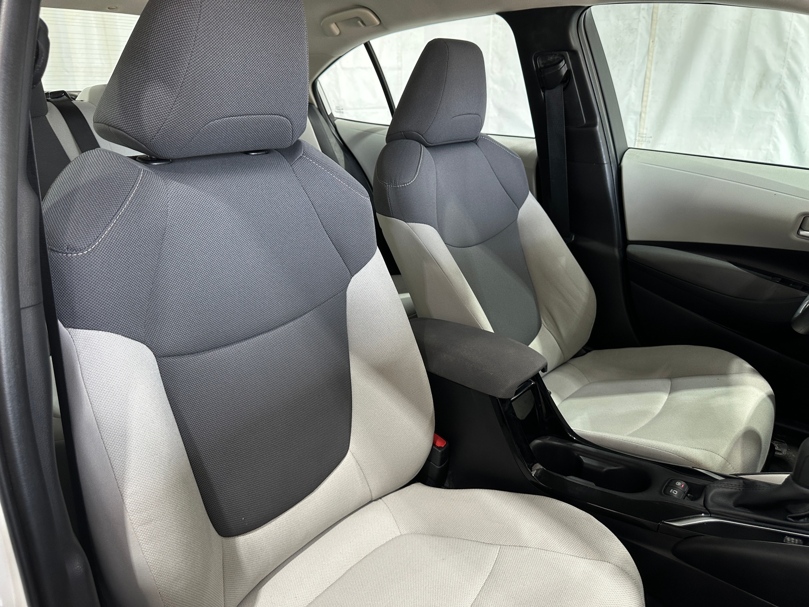 Thumbnail: 2020 Toyota Corolla - 2