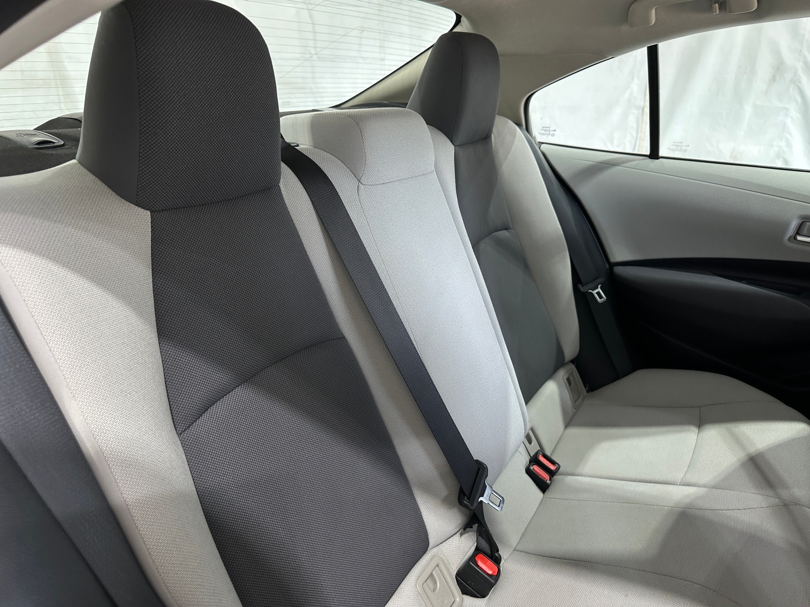 Thumbnail: 2020 Toyota Corolla - 6