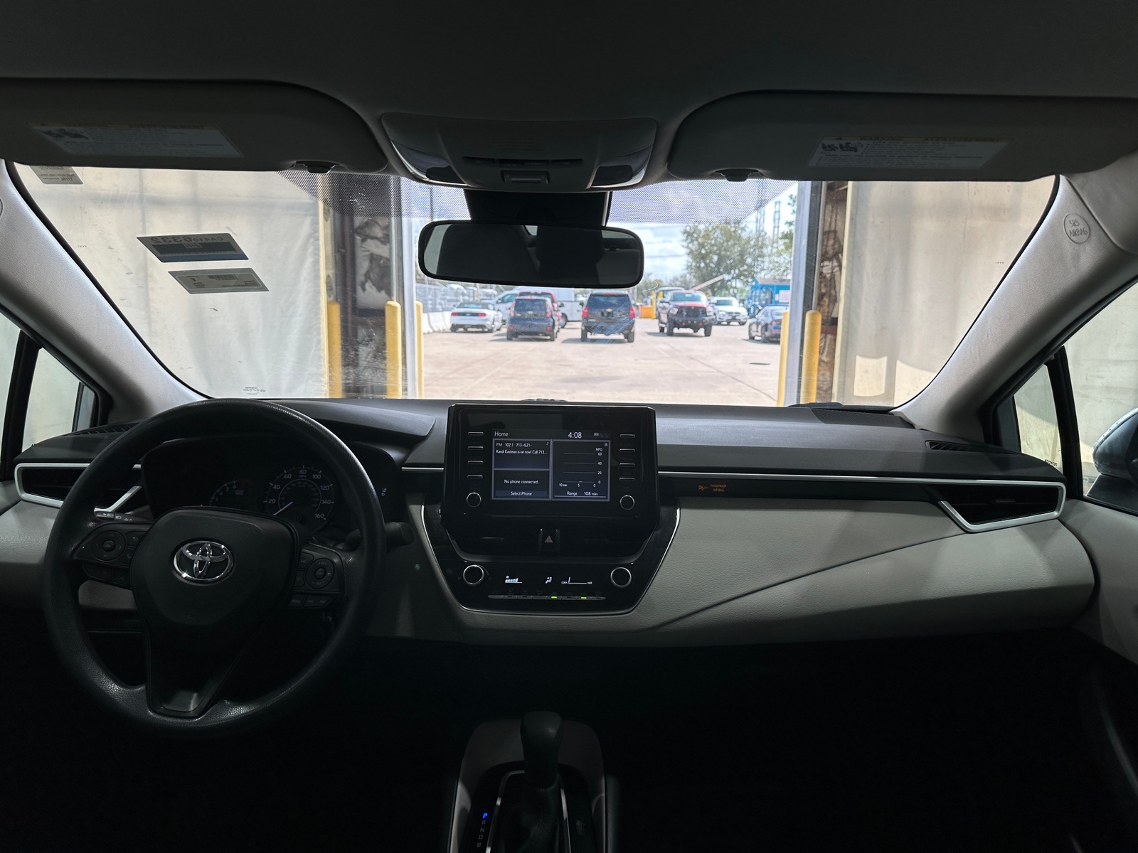 Thumbnail: 2020 Toyota Corolla - 3