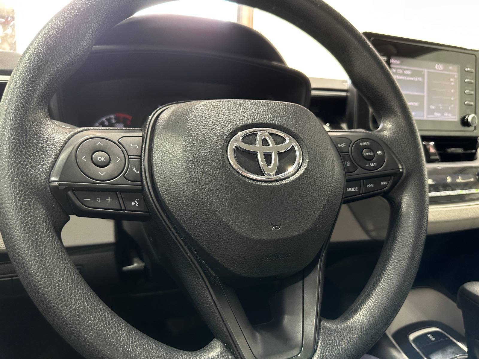 Thumbnail: 2020 Toyota Corolla - 5