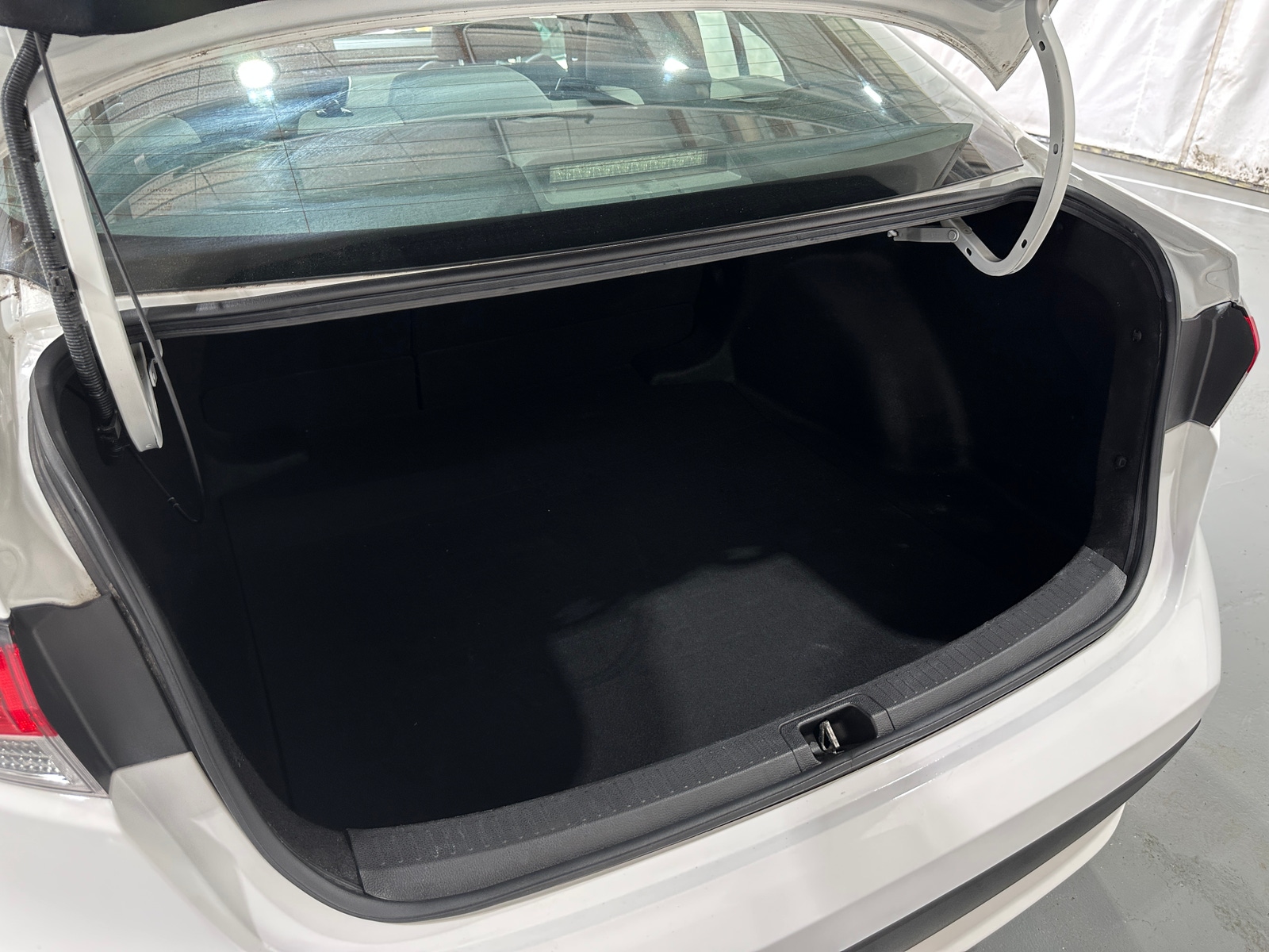 Thumbnail: 2020 Toyota Corolla - 7