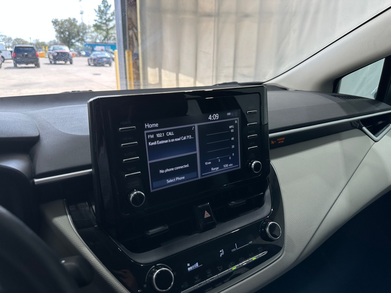 Thumbnail: 2020 Toyota Corolla - 4