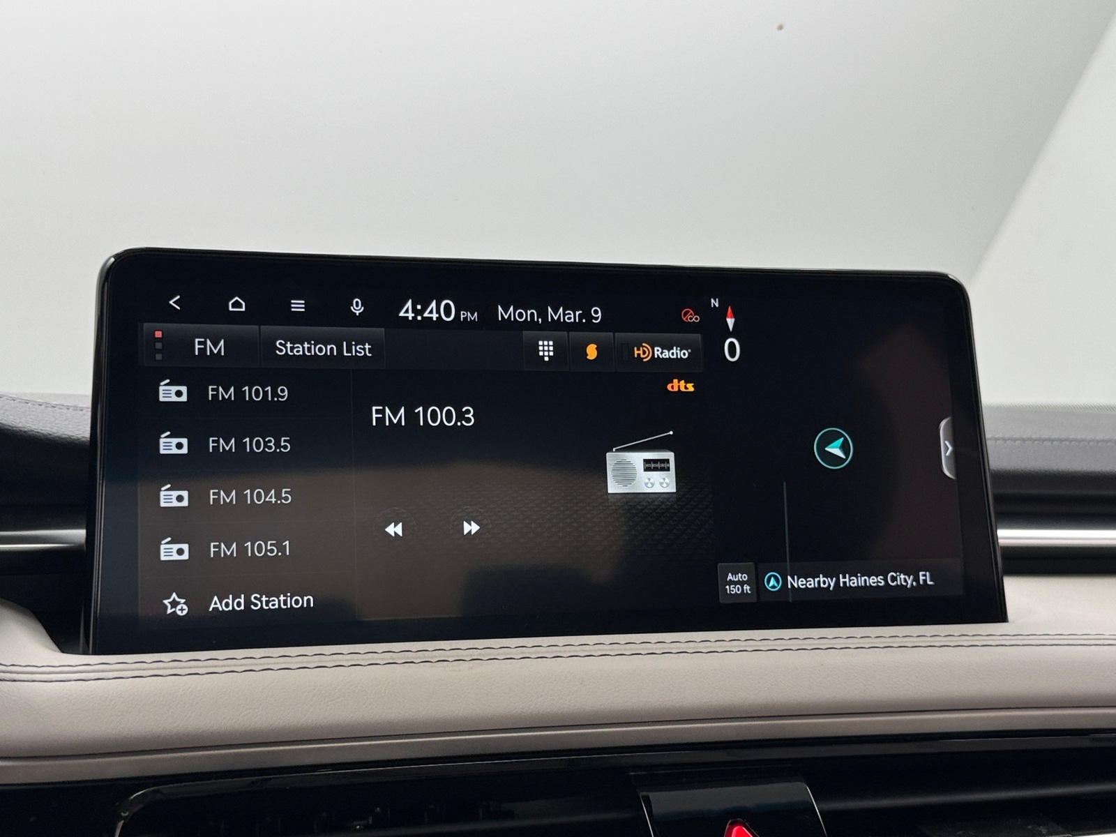 Thumbnail: 2025 Genesis G70 - 3