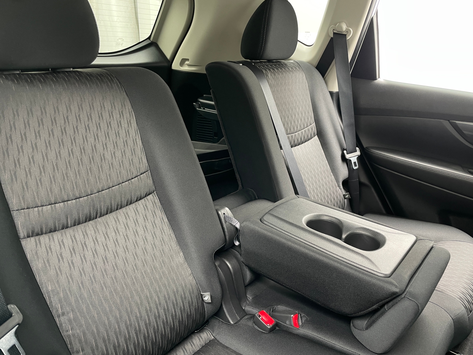 Thumbnail: 2020 Nissan Rogue - 6