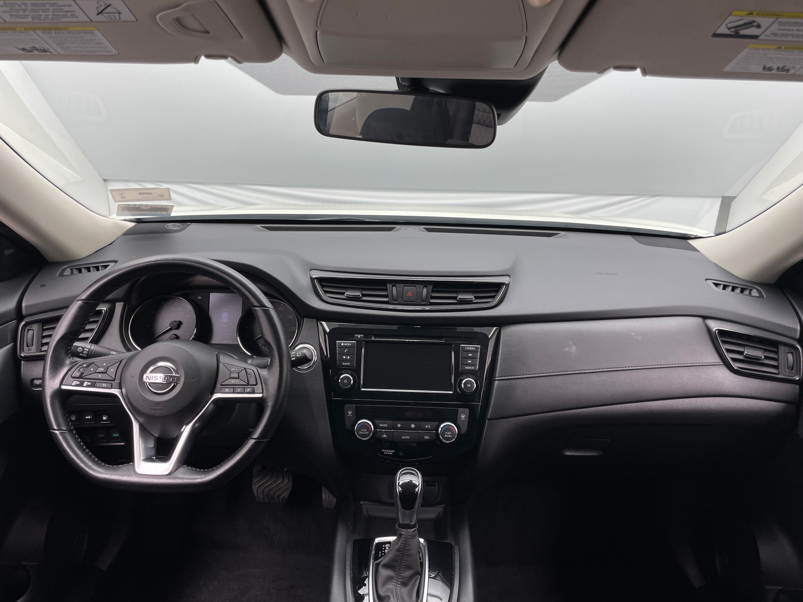 Thumbnail: 2020 Nissan Rogue - 3