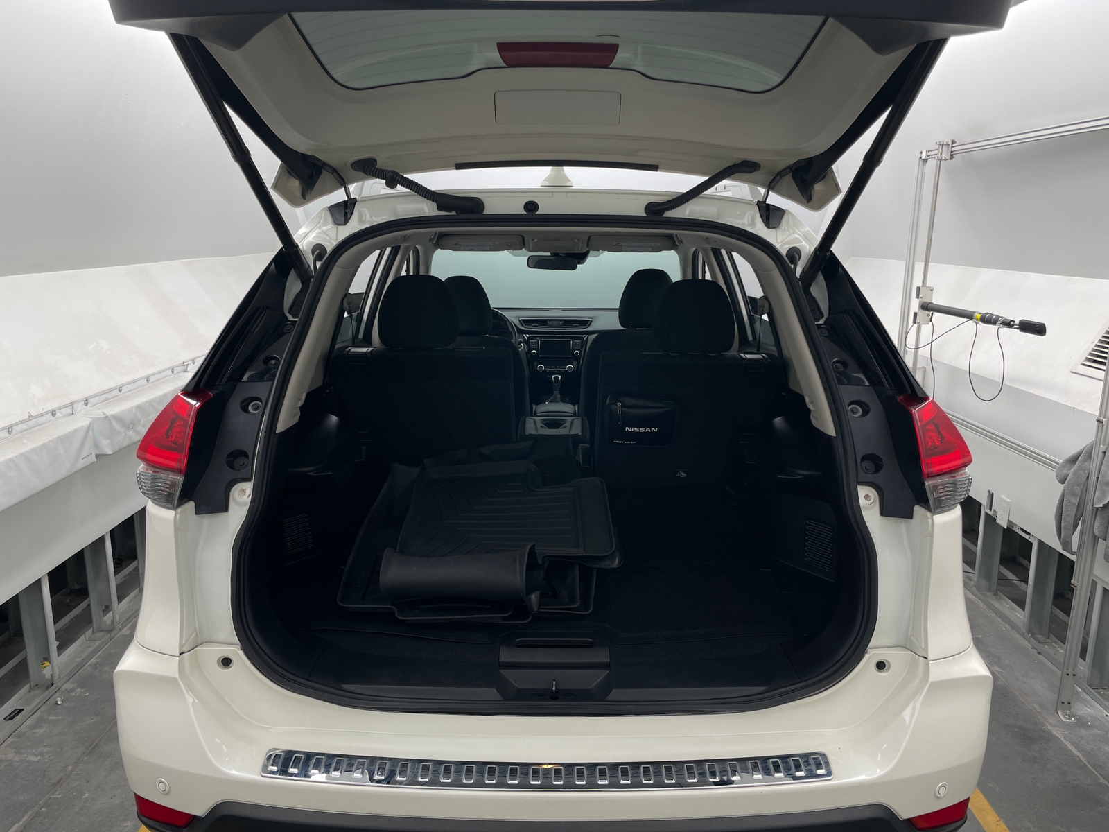 Thumbnail: 2020 Nissan Rogue - 7