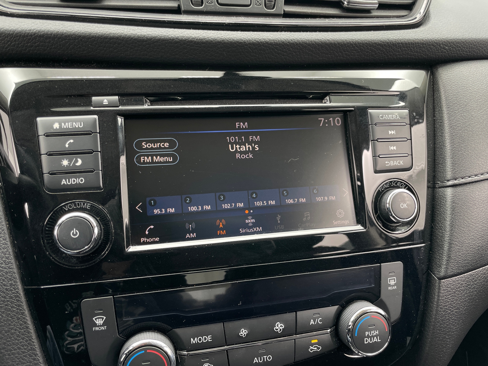 Thumbnail: 2020 Nissan Rogue - 4