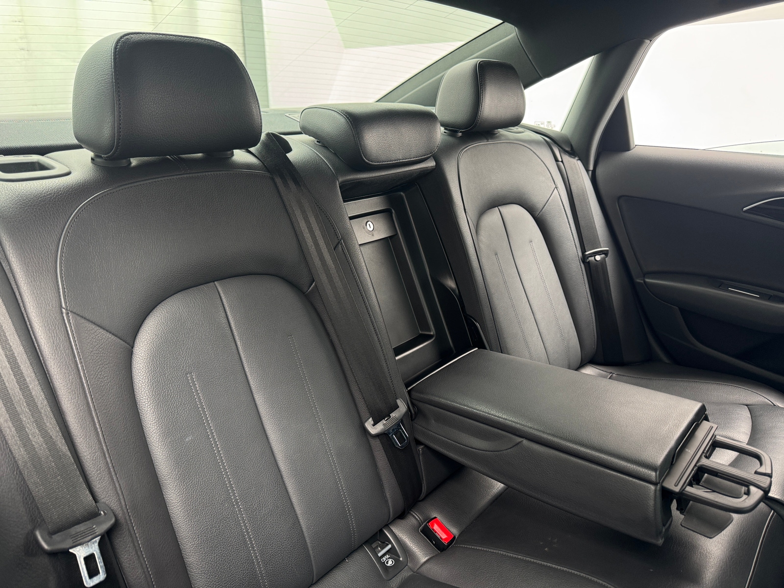 Thumbnail: 2018 Audi A6 - 5