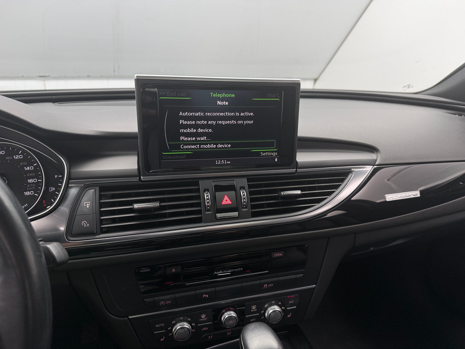 Thumbnail: 2018 Audi A6 - 3