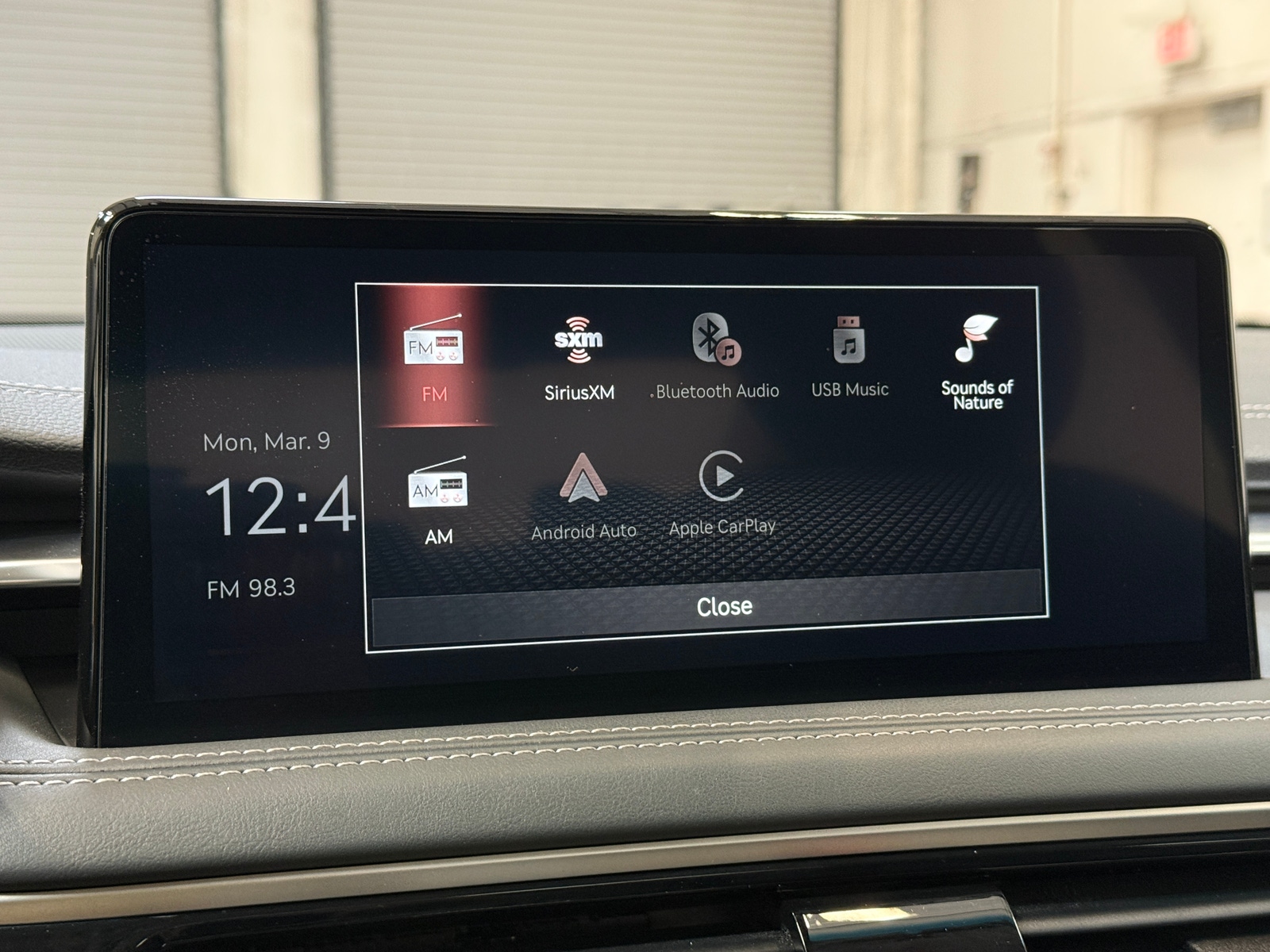 Thumbnail: 2025 Genesis G70 - 3