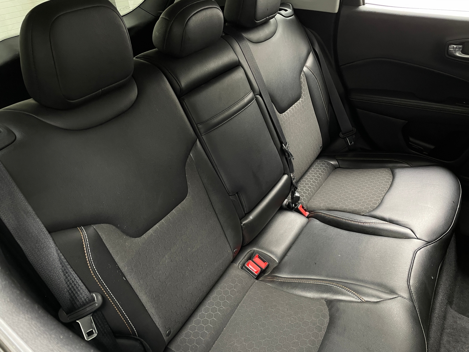 Thumbnail: 2018 Jeep Compass - 6