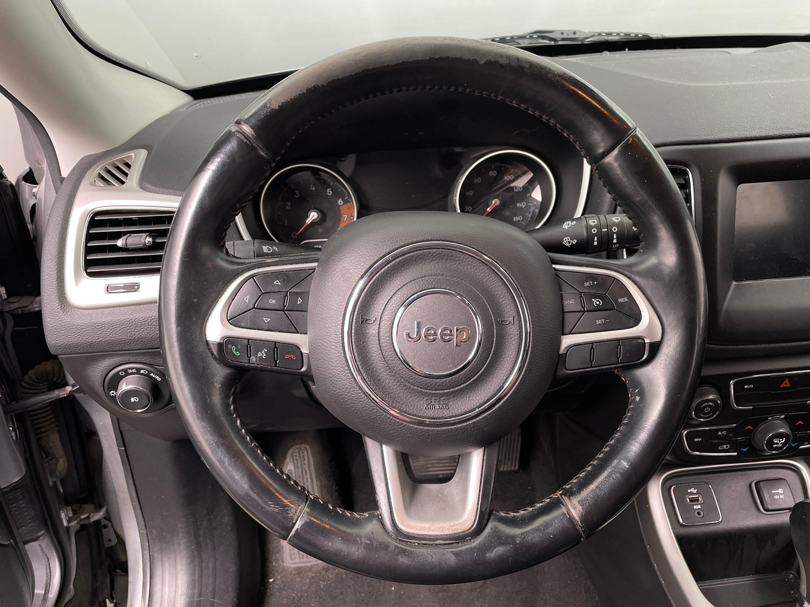 Thumbnail: 2018 Jeep Compass - 5