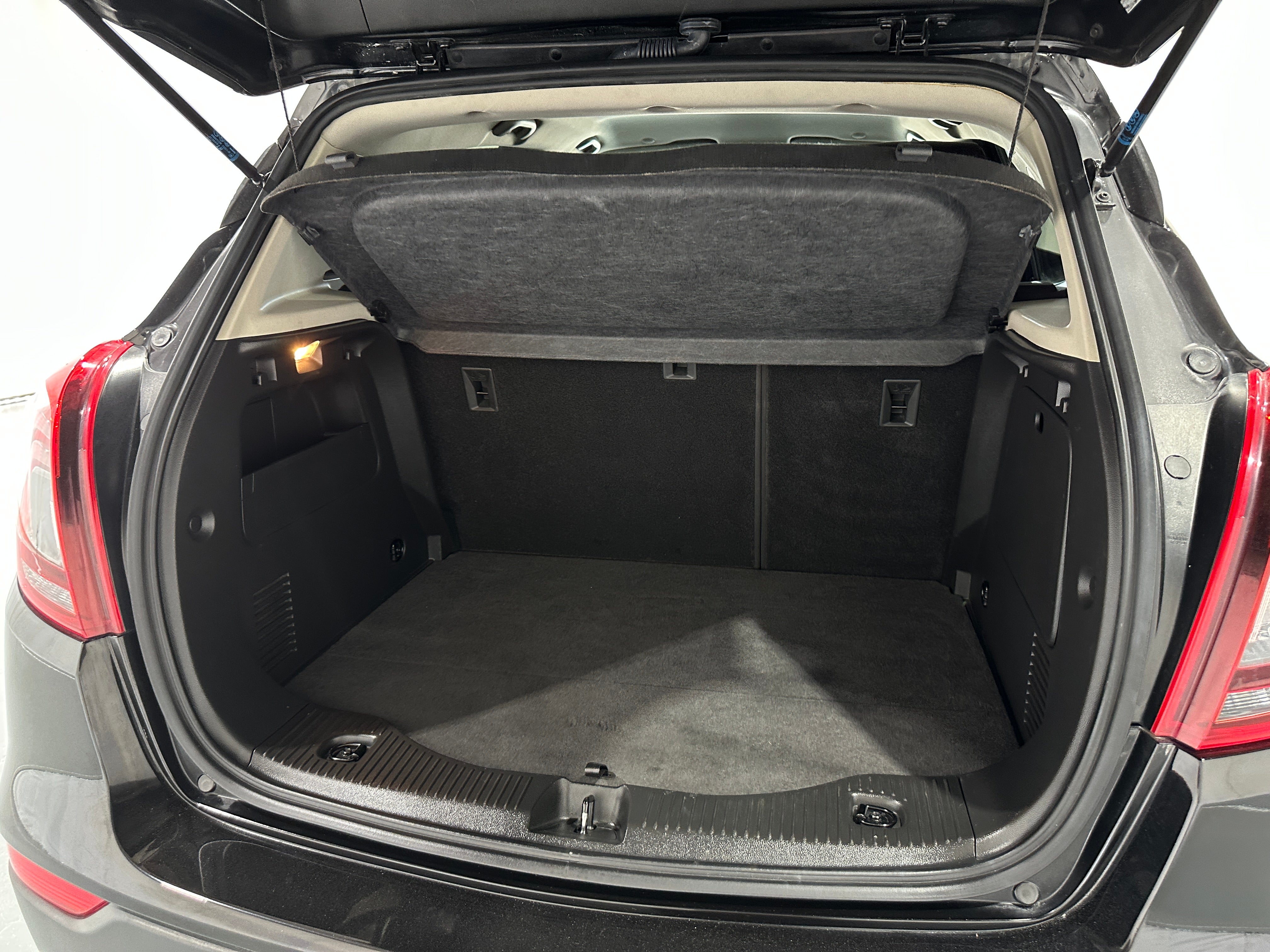 2021 Buick Encore