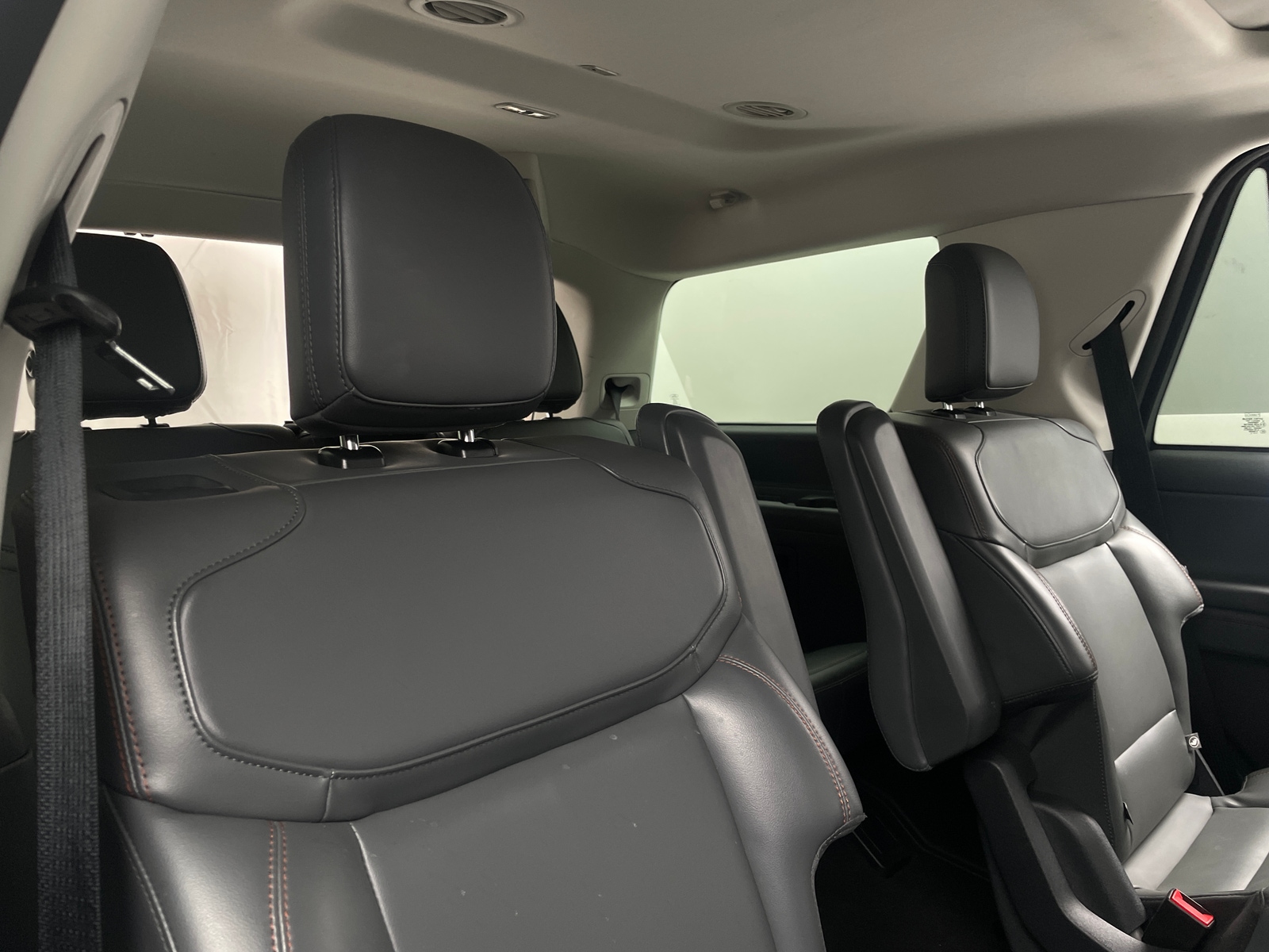 Thumbnail: 2025 Ford Expedition - 6