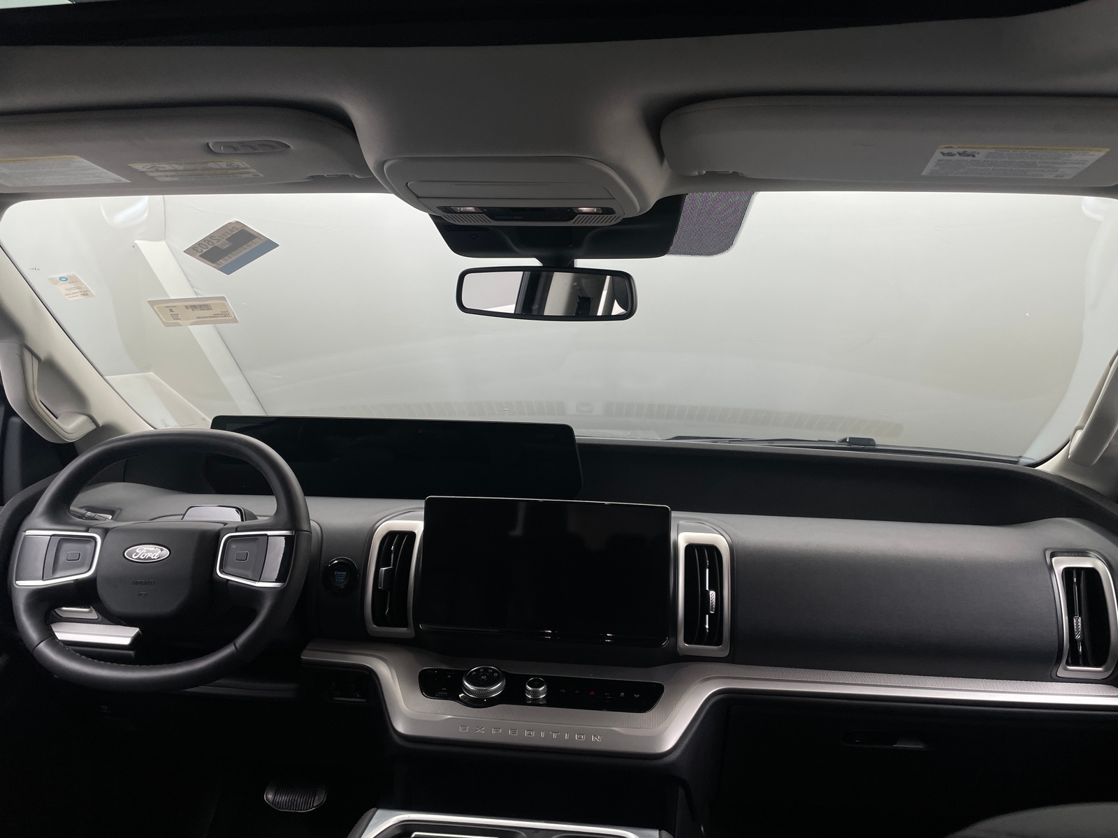 Thumbnail: 2025 Ford Expedition - 3