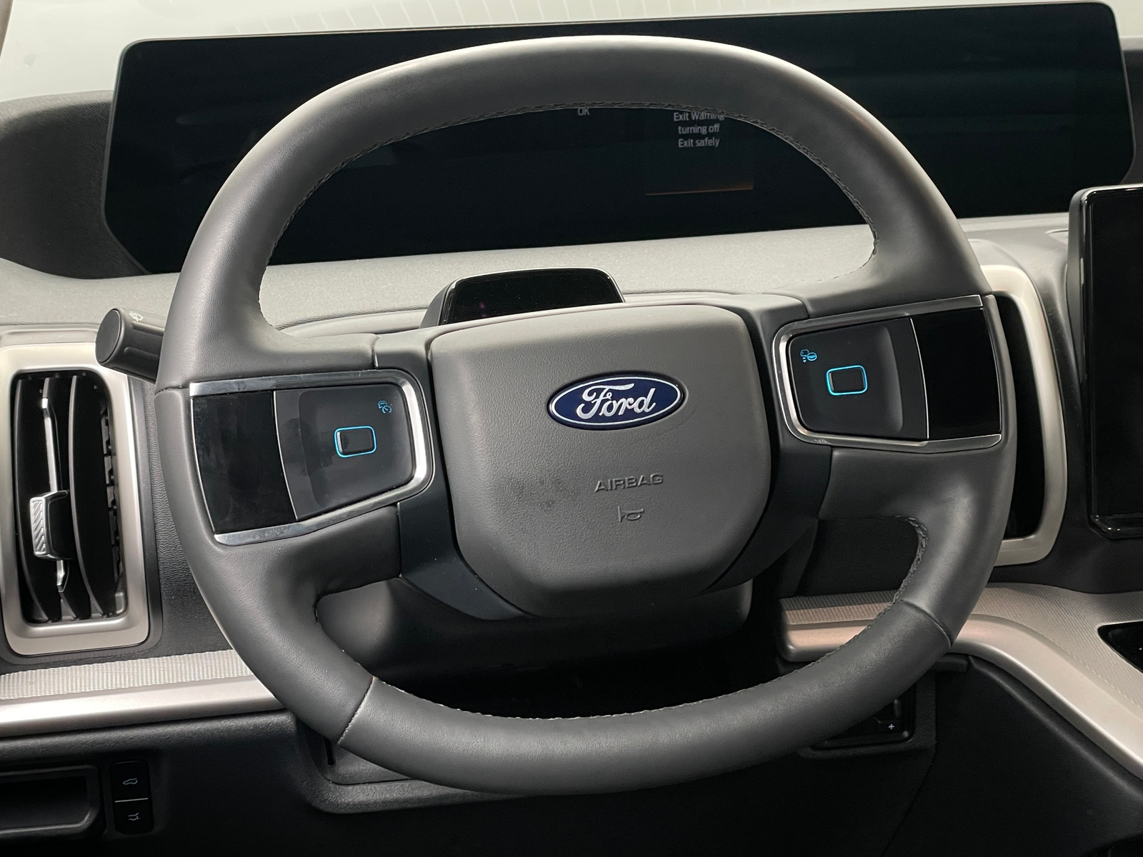 Thumbnail: 2025 Ford Expedition - 5