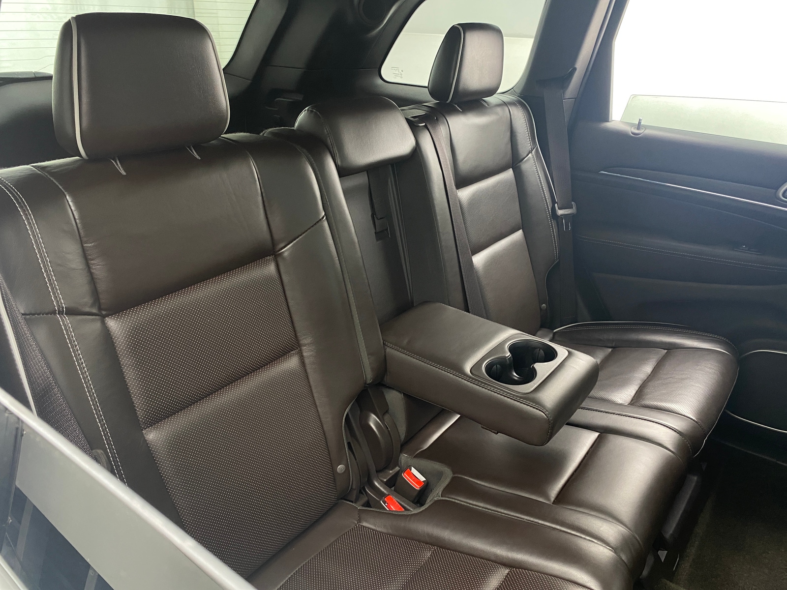 Thumbnail: 2018 Jeep Grand Cherokee - 5