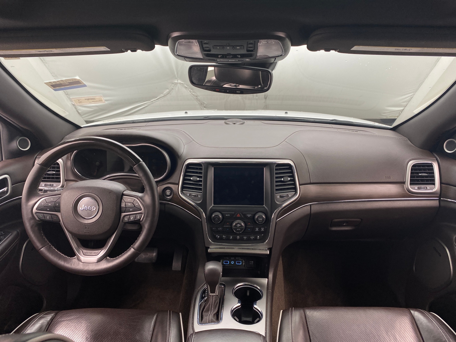 Thumbnail: 2018 Jeep Grand Cherokee - 2