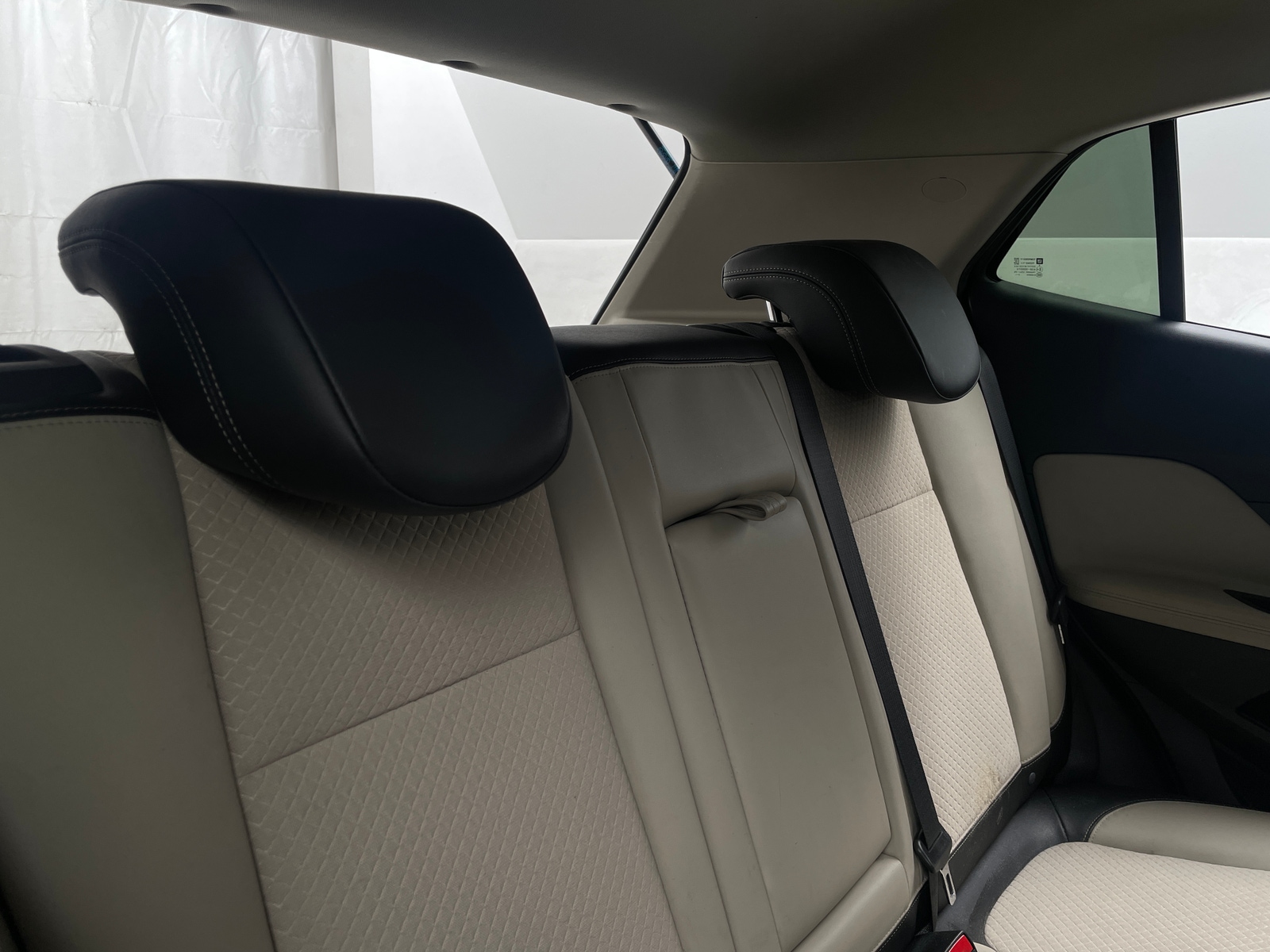 Thumbnail: 2021 Buick Encore - 6