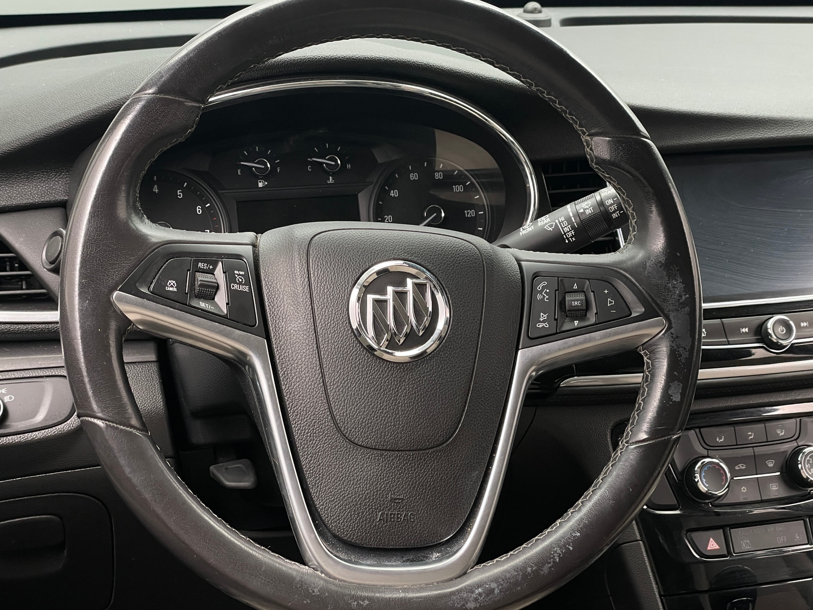 Thumbnail: 2021 Buick Encore - 5