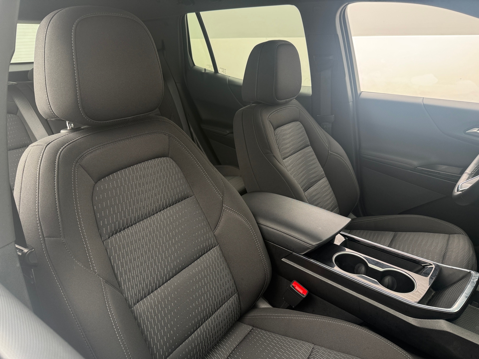 Thumbnail: 2025 Chevrolet Equinox - 2