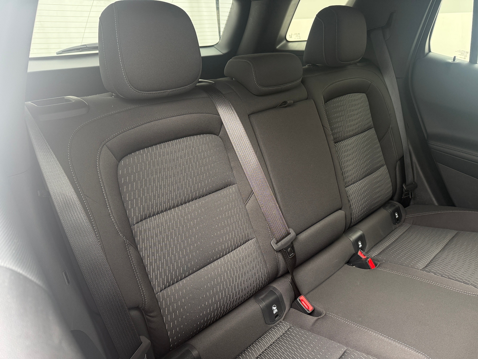 Thumbnail: 2025 Chevrolet Equinox - 6