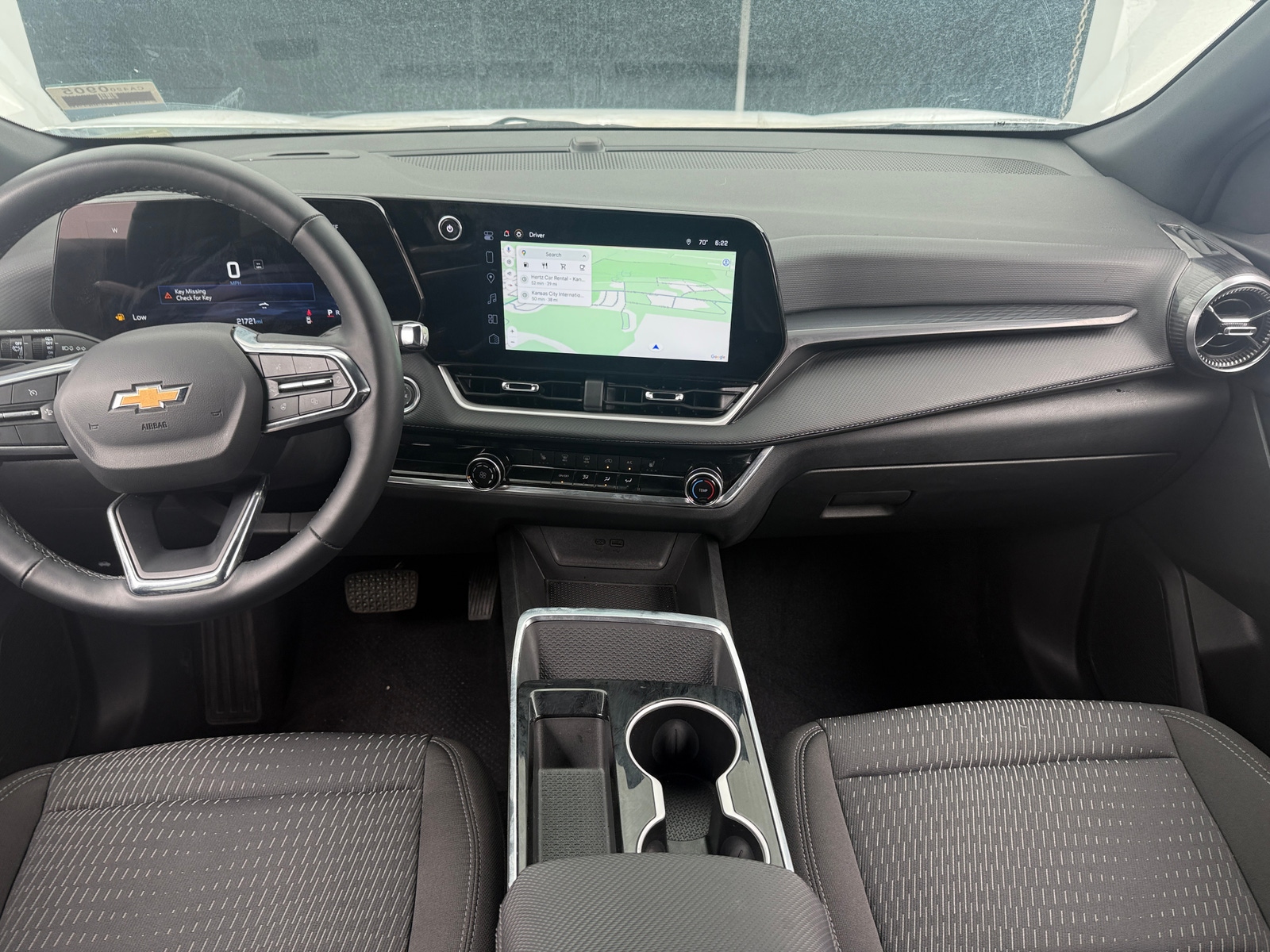 Thumbnail: 2025 Chevrolet Equinox - 3