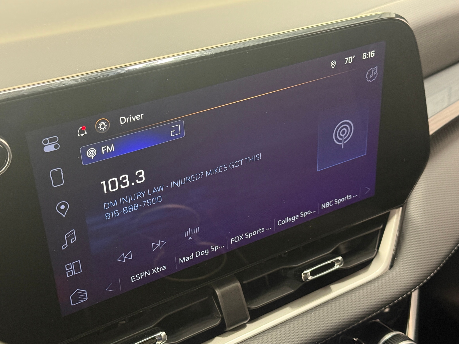 Thumbnail: 2025 Chevrolet Equinox - 4