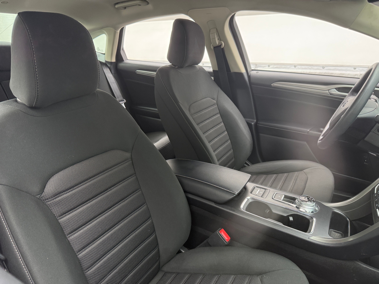 Thumbnail: 2020 Ford Fusion - 2