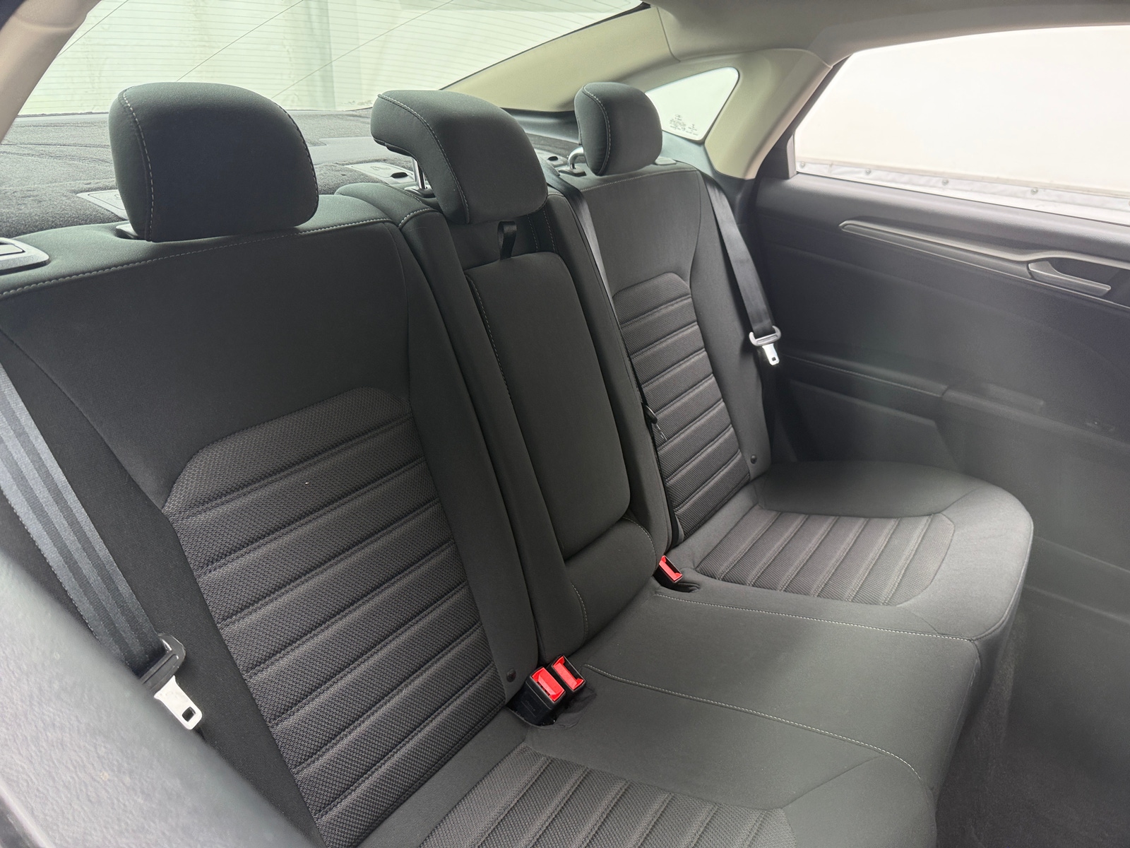 Thumbnail: 2020 Ford Fusion - 6