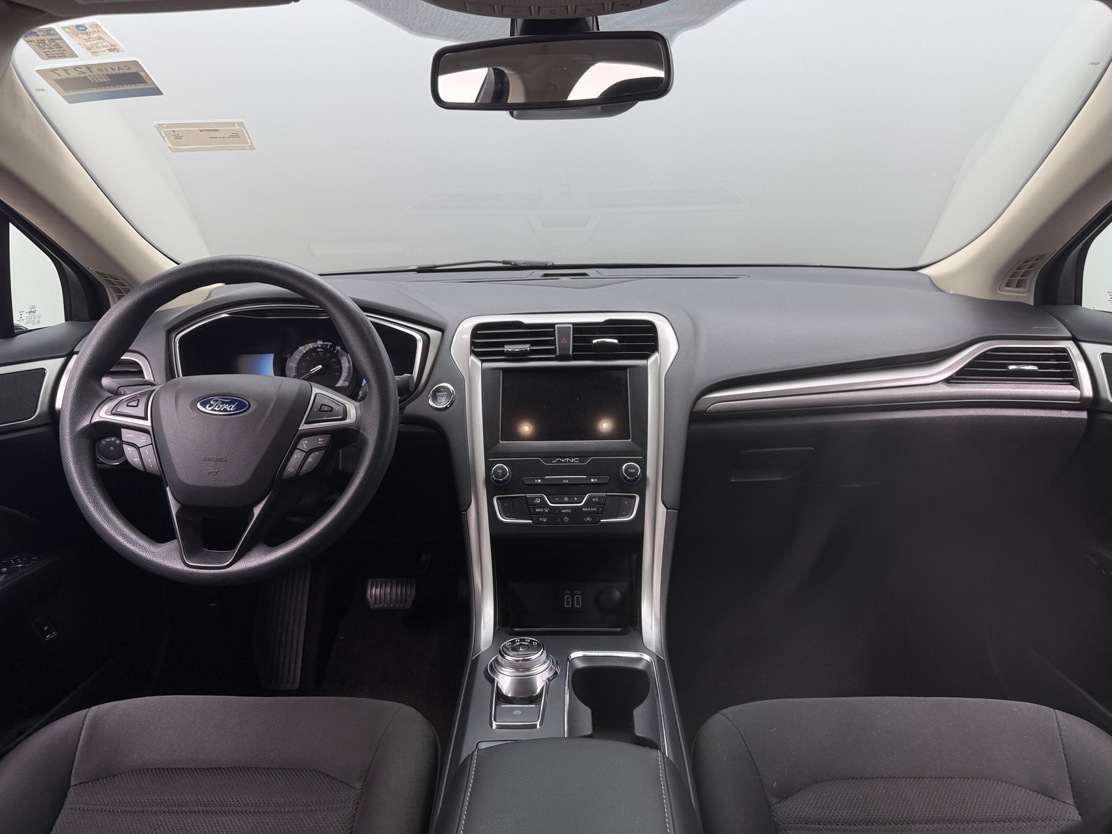 Thumbnail: 2020 Ford Fusion - 3