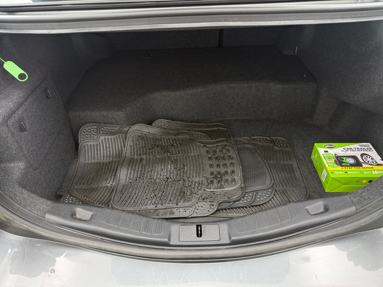 Thumbnail: 2020 Ford Fusion - 7