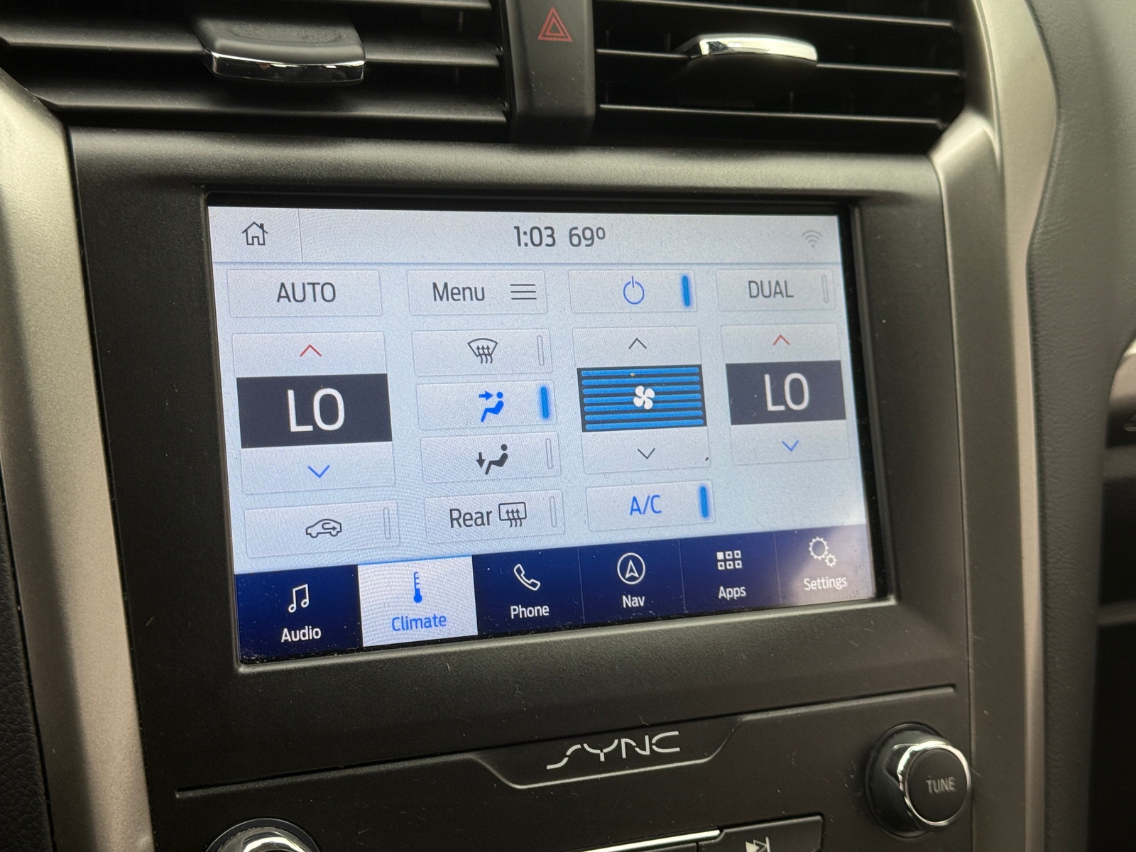 Thumbnail: 2020 Ford Fusion - 4