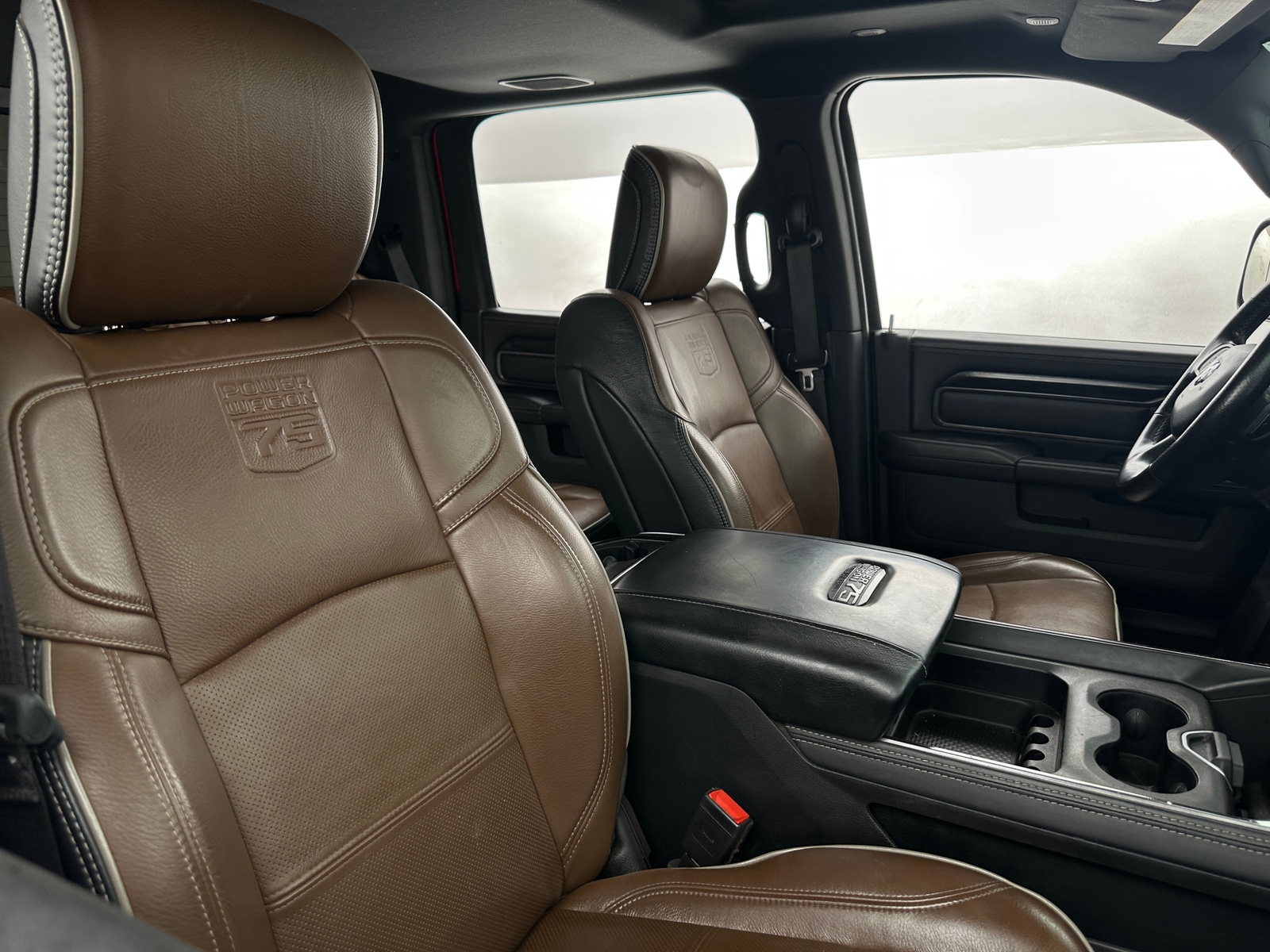 Thumbnail: 2021 RAM 2500 - 2