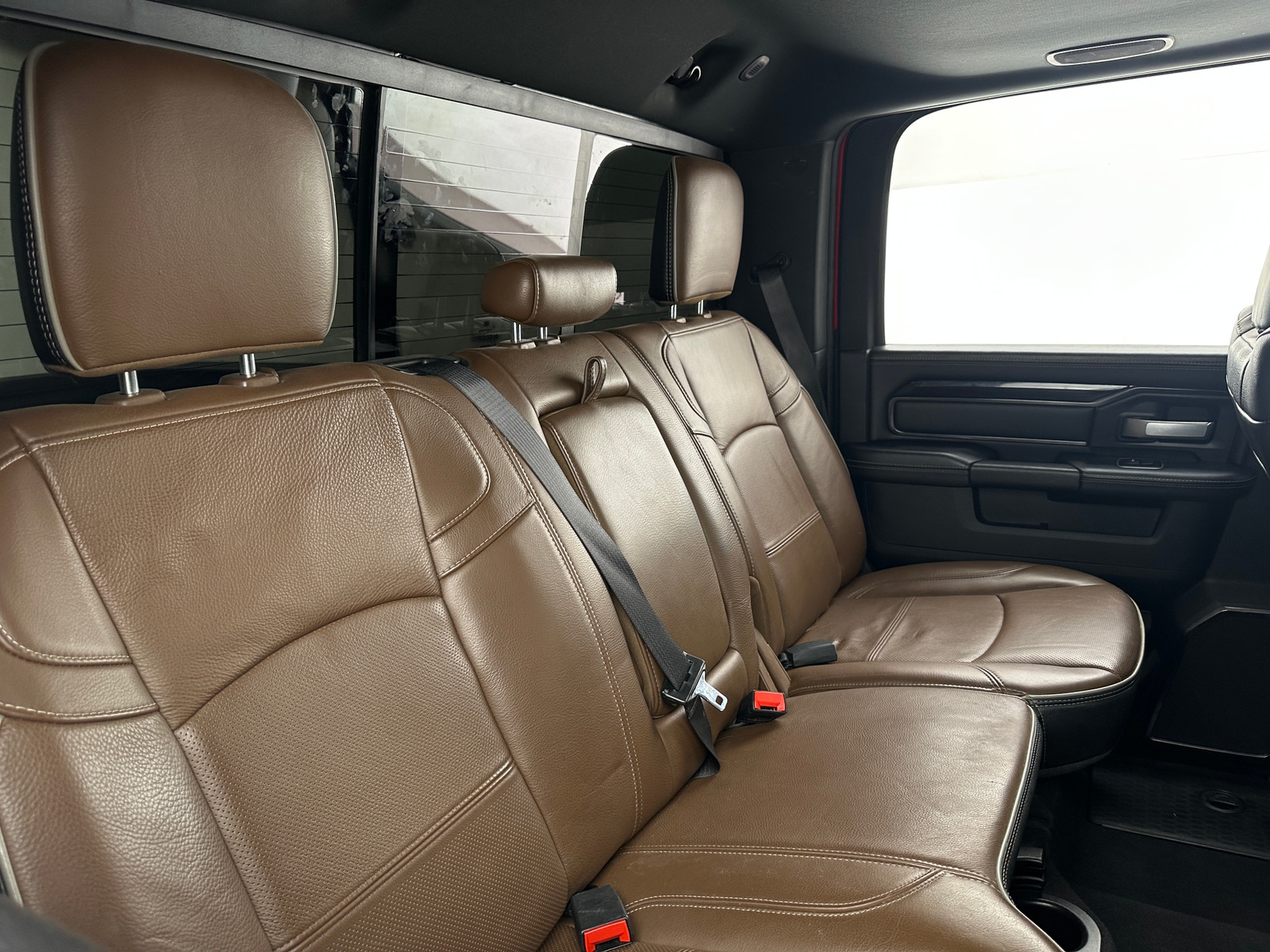 Thumbnail: 2021 RAM 2500 - 6