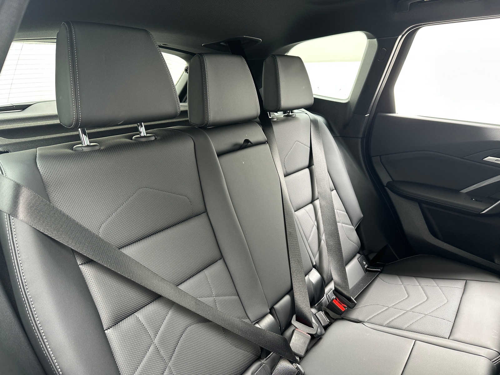 Thumbnail: 2026 BMW X1 - 5