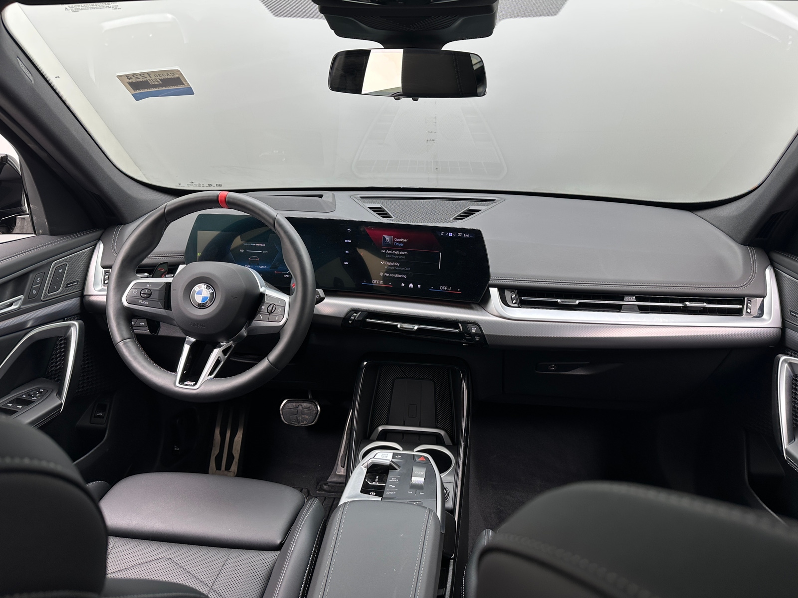 Thumbnail: 2026 BMW X1 - 2