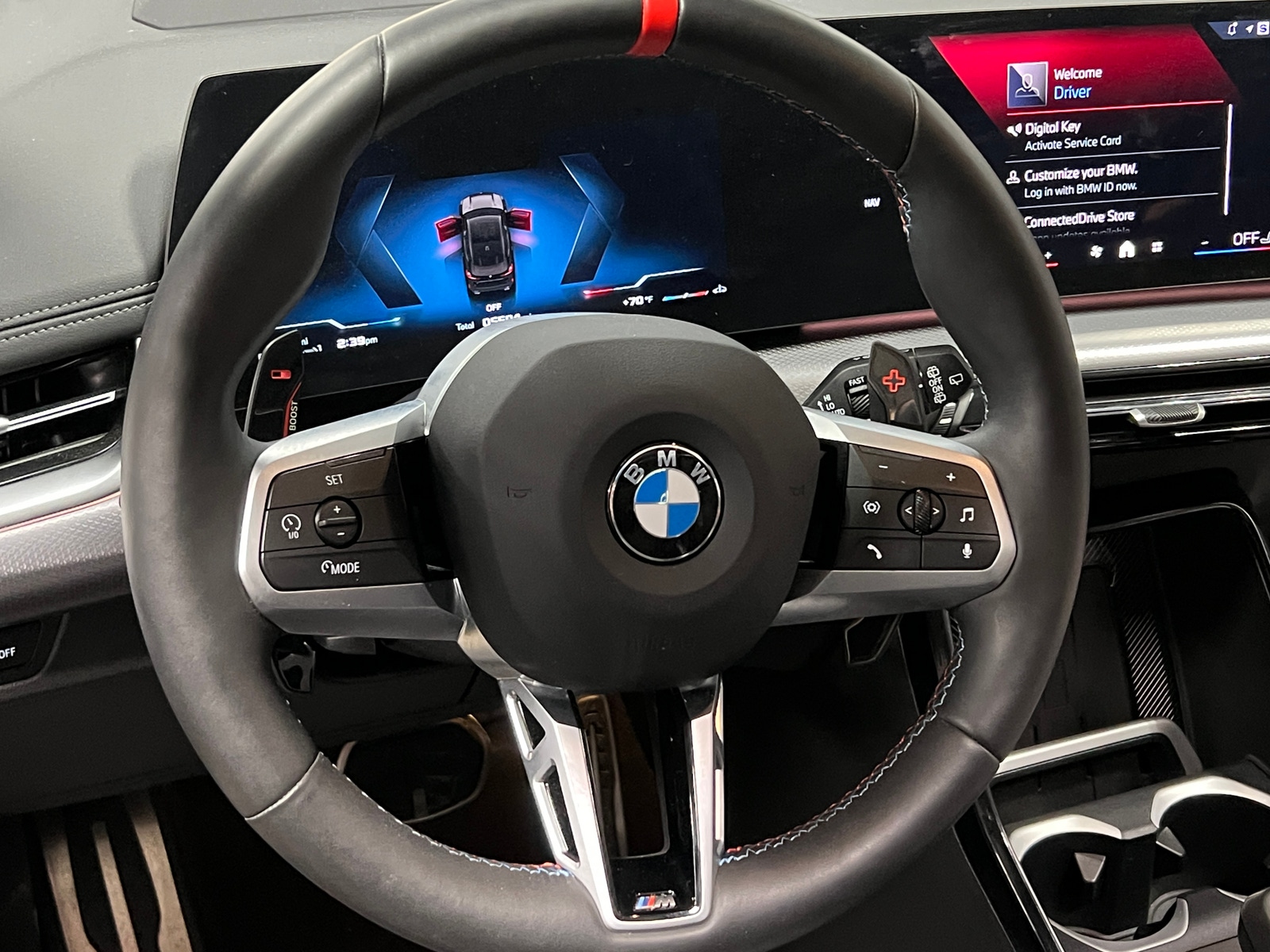 Thumbnail: 2026 BMW X1 - 4