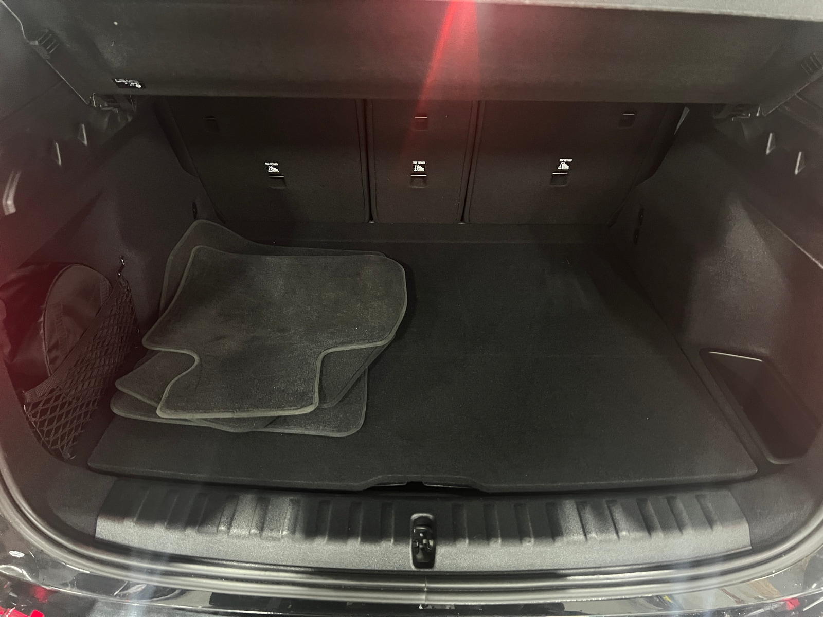 Thumbnail: 2026 BMW X1 - 6